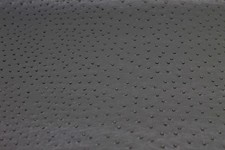 Polster-Kunstleder "Strauß"