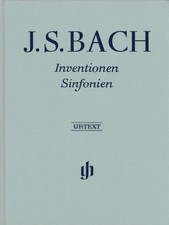 Bach, Johann Sebastian -