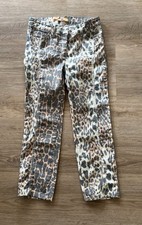Biba hose leoprint - hose,
