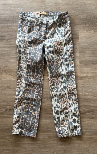 Biba hose leoprint - 34,