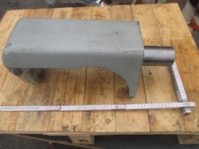 TOP ! MIKRON WF 1 2 3 Gegenhalter Horizontalfräsen  -  Fräsmaschine