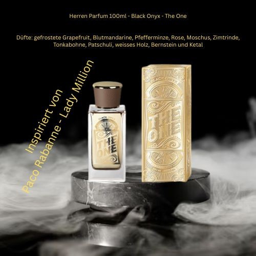 Herren parfum 100ml - herren,