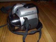 konica minolta dimageZ3