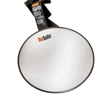 Auto PKW Rückspiegel Rücksitzspiegel für Babys Kindersitz Babyschale Babyspiegel