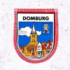 Vintage Domburg Netherlands