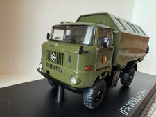 Premium ClassiXXs IFA W50LA