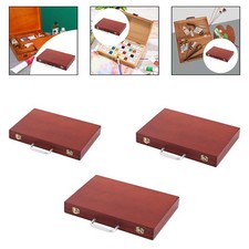 Künstlerbedarf Box stabiler