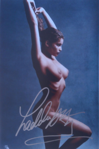 Laetitia casta orig - laetitia, orig.