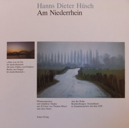 Niederrhein von hanns - niederrhein,