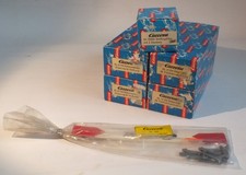 Carrera Uni 132 Universal verschiedenes in OVP (alle Schachteln voll) Neu?