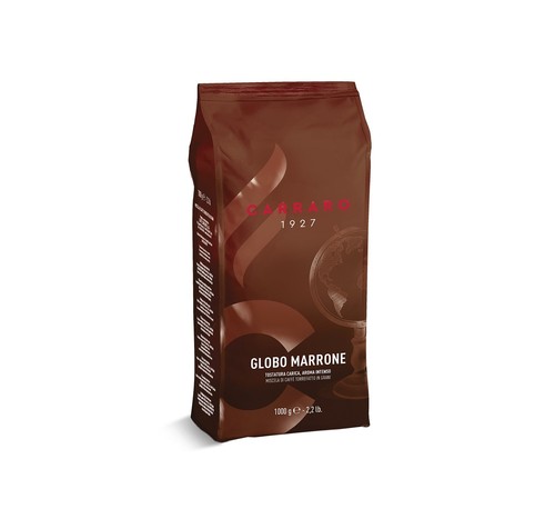 Carraro globo marrone 1kg - globo,