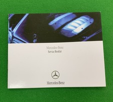 MERCEDES SCHECKHEFT, NAGELNEU