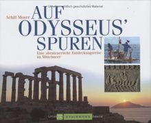 Auf Odysseus Spuren. Eine