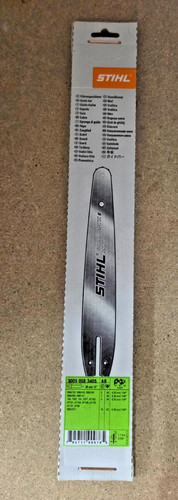 Stihl 1 1mm - 1/4"p, rollomatic