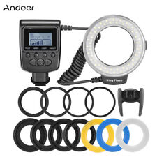 Andoer RF-550D Macro 48 LED