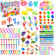 Kindergeburtstag Mitgebsel