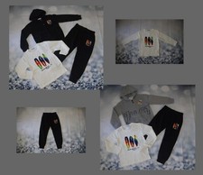 Kinder Jogginganzug Neu Jungen