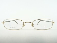  Titanbrille nickelfreie