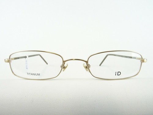 Titanbrille nickelfreie - ,