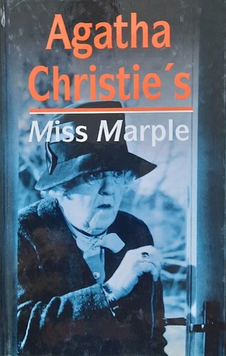 Agatha christie - agatha,