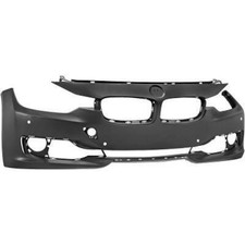 Stoßstange vorne passend für