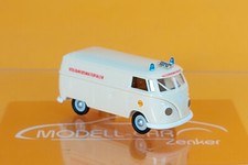 Brekina 32748 VW T1b Kasten