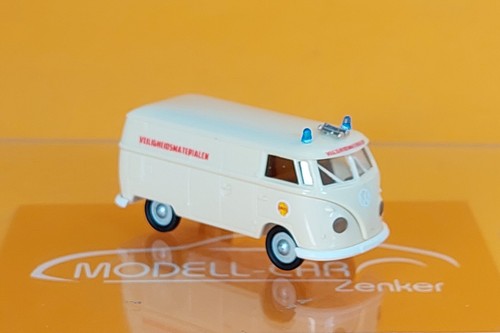 Brekina 32748 t1b - brekina, kasten