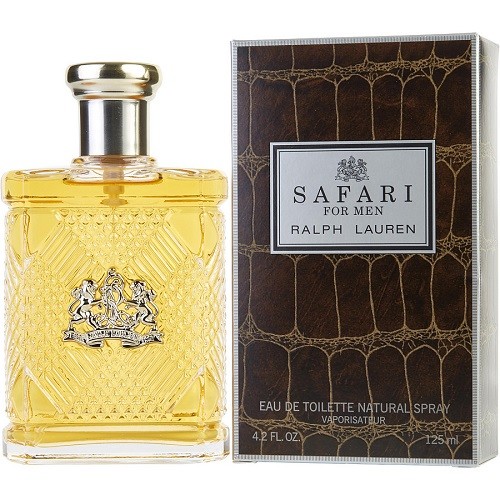 Ralph lauren safari for men - lauren,