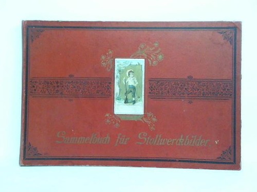 Sammelbuch album für - sammelbuch,