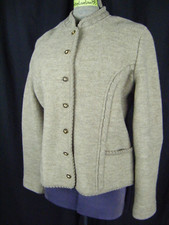 Sigi Scheiber Vtg Tyrol