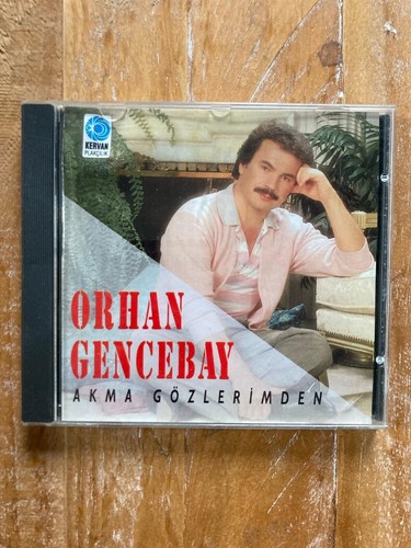 Orhan gencebay akma - orhan,