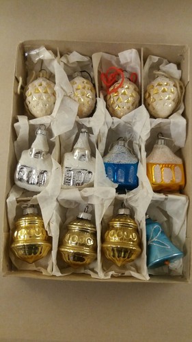 Vintage christbaumschmuck - vintage,