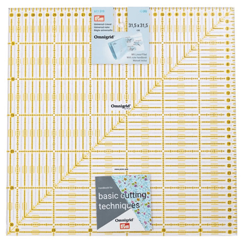 Omnigrid universal lineal - omnigrid,