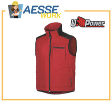 Upower step nylon weste - nylon,