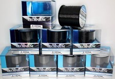 Shimano Technium Black Schwarz