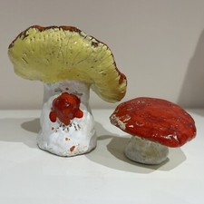 2 witzige Pilze, Pilz