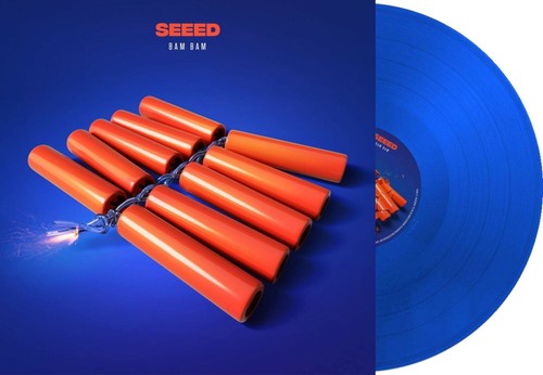 Seeed bam - "bam, bam"