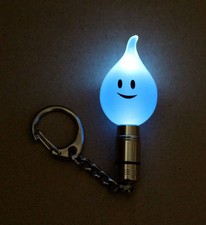 Kind des Lichts seltener Schlüsselanhänger mit Lichtfunktion PS3 PS4 Xbox One 360 Wii U