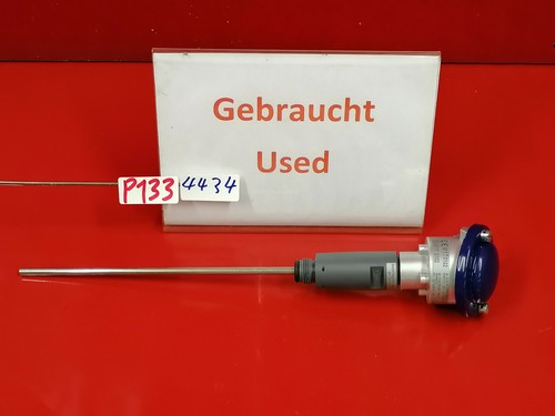 Jumo temperatursensor pt500 - temperatursensor, pt500/d6
