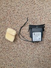 Fritz Kubler W17.50 24VDC 23,3mA Pulszähler