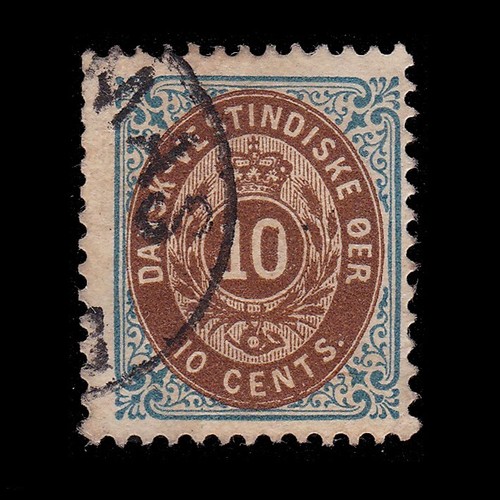 Danish west - danish,