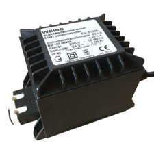 Sicherheitstransformator 50 VA