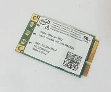 Wlan Intel WiFi Link 4965AGN Wireless Lan aus Notebook Fujitsu Lifebook