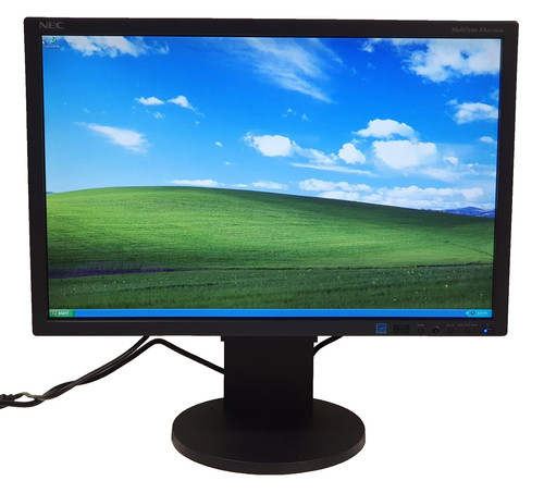 Nec multisync ea221wme - multisync,