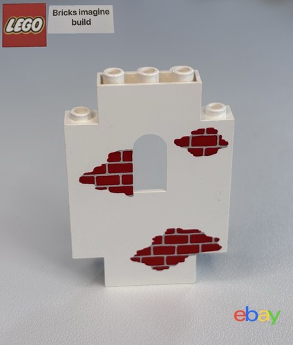 Lego vintage castle weiße - lego,