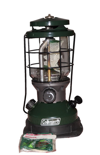 Coleman northstar - coleman,