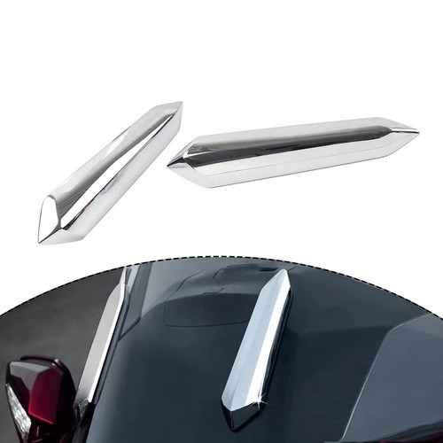 2pcs windschutzscheibe streben - 2pcs,