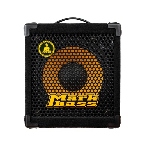 Markbass combo mini - markbass, cmd