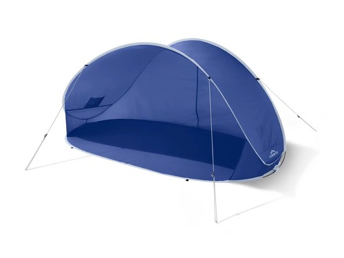 Crivit pop strandmuschel - crivit, pop-up-strandmuschel
