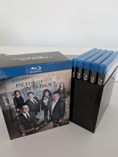 Person interest die - person, of